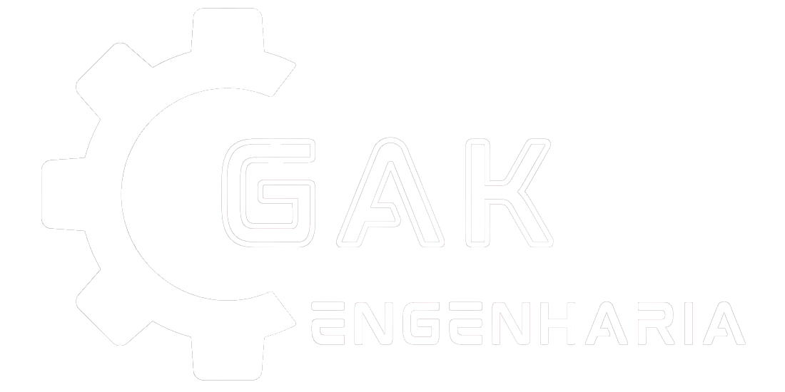 GAK Engenharia soluções de engenharia com foco em inspeções, laudos técnicos, adequações de equipamentos e projetos.