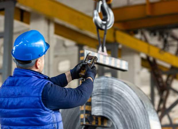 Inspeção e Laudos Técnicos de Pontes Rolantes e Pórticos conforme NR-11
